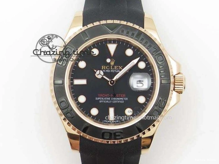 0405 Daytona 116519 QF 1:1 Best Edition Grey Black Dial on Oysterflex Strap SH4130 V11（Gain Weight） EasyMatch 172